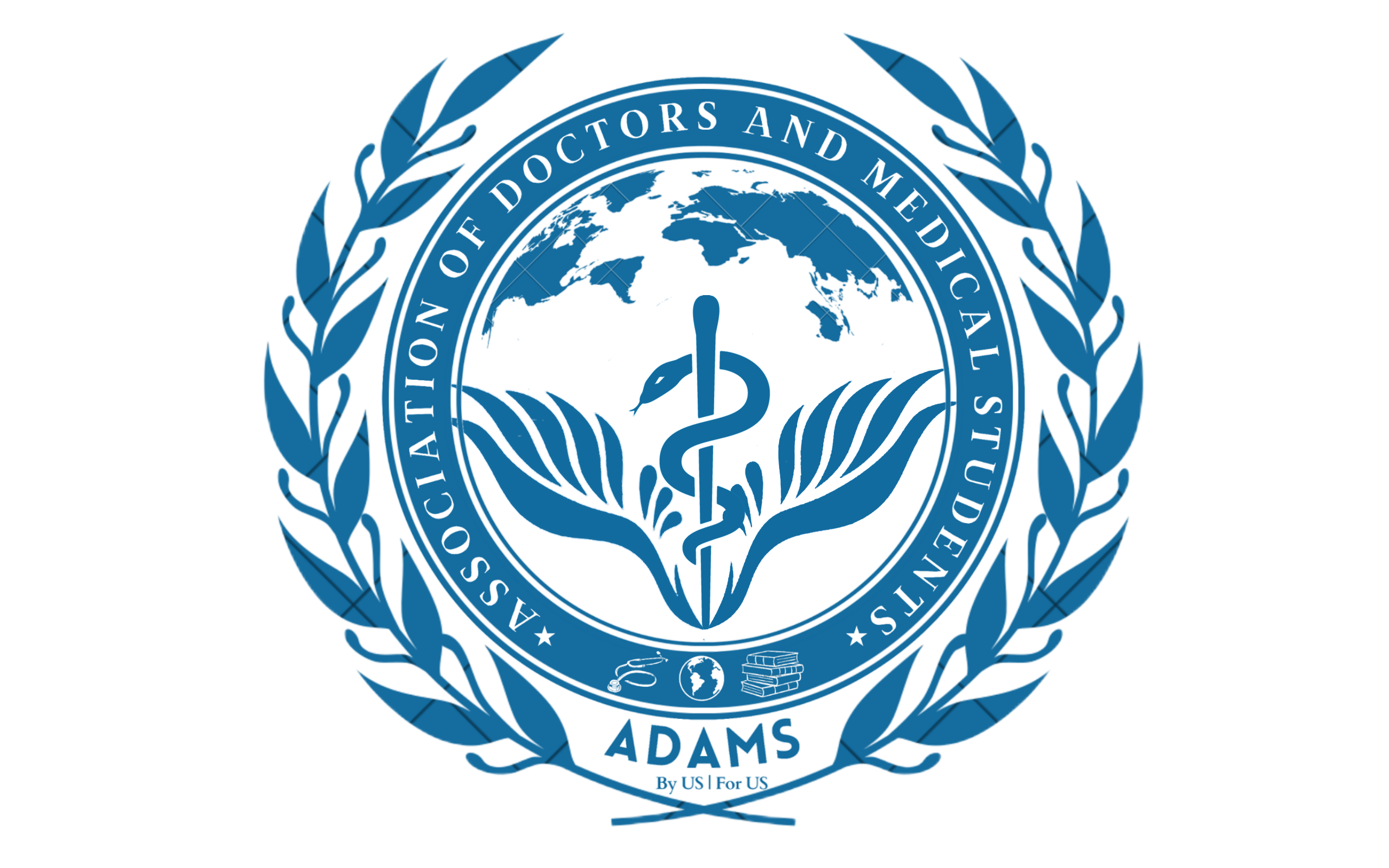 ADAMS Logo